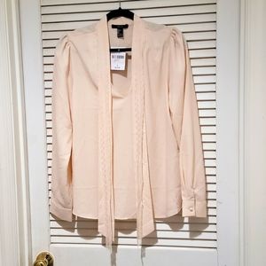 Forever 21 Winter Collection Blouse